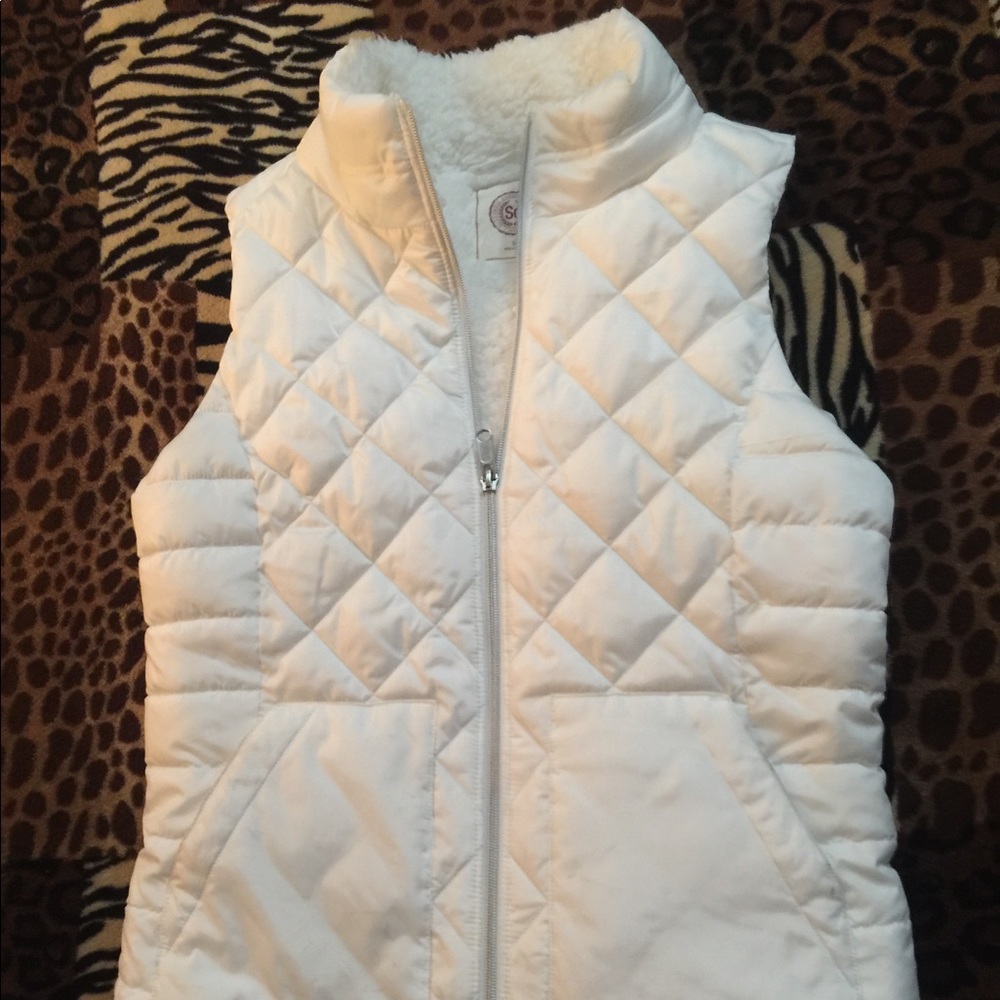 Vest